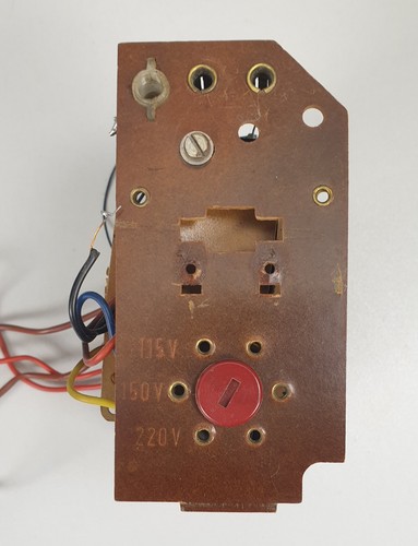 Braun netztrafo für - braun,