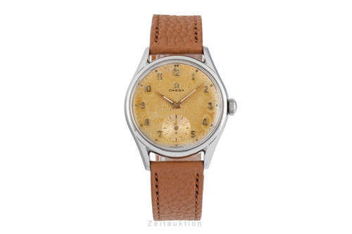Omega seamaster stahl - omega,
