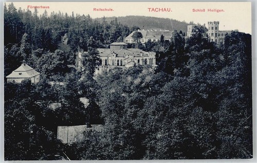 51165522 tachov totalansicht - tachov,