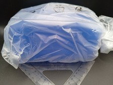 Tupperware Blau Junge Welle Butterdose NEU/OVP Vintage