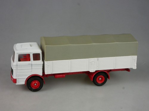 Dinky toys 917 mercedes benz - 917,