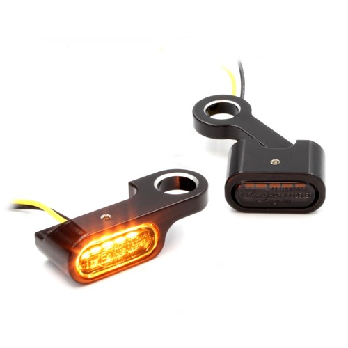 Mini led blinker - blinker, ece