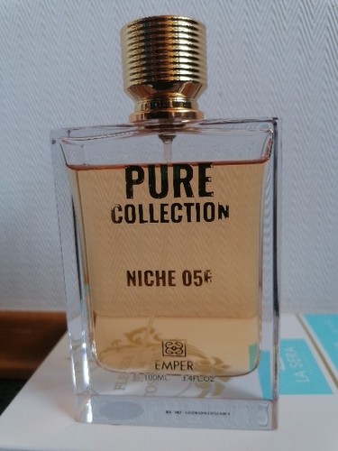 Emper niche 056 edp - emper, 100ml