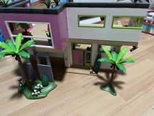 Playmobil 5574 Luxusvilla Neuwert , City, Puppenhaus