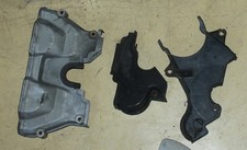 MAZDA MX5NA Motorabdeckungen Motorabdeckung 1.6    3-teilig