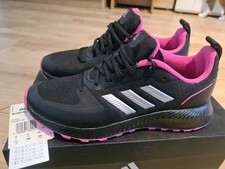 Adidas Runfalcon 2.0 TR Runnigschuh Kinder-Damen Laufschuh Gr 39 1/3 Neuwertig 