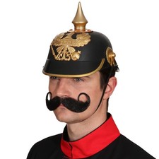 Kaiser haube für karneval - haube,