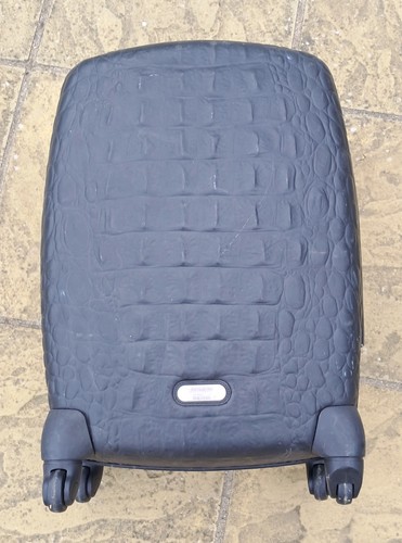 Alexander mcqueen samsonite - alexander,