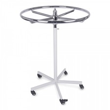 Rundständer Rollständer