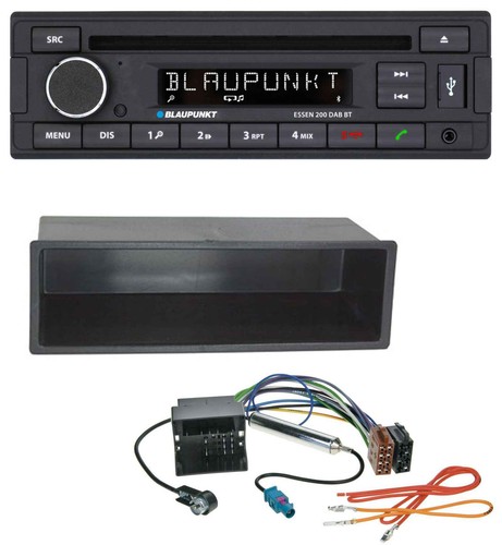 Blaupunkt usb mp3 bluetooth - usb,