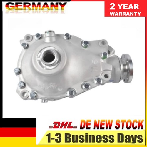 Für vorne differential bmw - für,