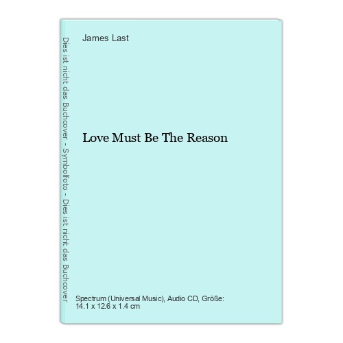 Love must the - love, reason