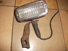 VW Käfer 1200/1300/1500 + Cabrio HELLA Rückfahrscheinwerfer, Funktion ok.