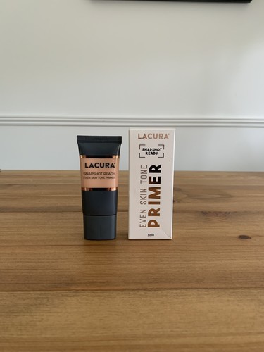 Lacura snapshot ready - lacura,