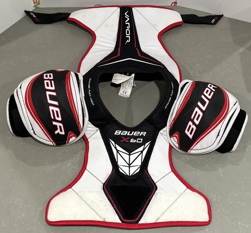 Bauer vapor x60 - vapor, senior