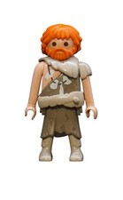 Playmobil Figur Urmensch
