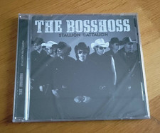 The BossHoss - Stallion