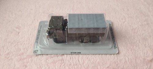 Lastkraftwagen star 266 - lastkraftwagen,