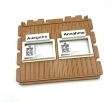 PLAYMOBIL® Schalter Wand