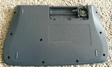 TI Voyage 200 Rückseite cover