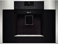 Neff Einbau Kaffeeautomat