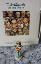 Hummel Figur OLSZEWSKI