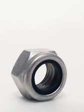 Sicherungsmuttern Stopmuttern