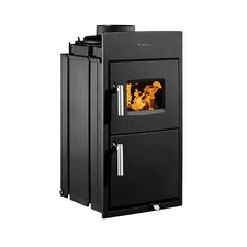 Kachelofeneinsatz Buderus