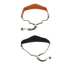 Professioneller Saxophon-Gurt