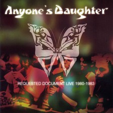 Anyone daughter requested - anyone's,