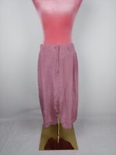 Rock Vintage Elkont Europe Gr. 38 M (36/S) rosa gold silber Glitzer retro skirt
