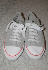 Sneaker flache Schuhe Victory