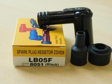 NGK Kerzenstecker LB05F Honda MB 50 S / 80 S und MT 50 S / 80 S Bj 80 - 84