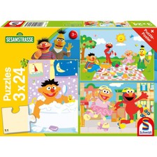 Schmidt Spiele. Kinder-Puzzle