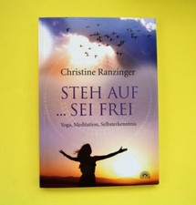Steh auf sei - auf, frei: