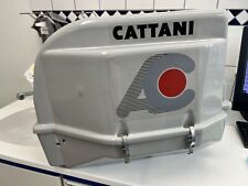 Schallschutzhaube Für Cattani Dental Kompressor.