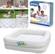 Bestway baby duschbadewanne - bestway, baby-duschbadewanne