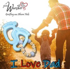 glücksWunder Greifling