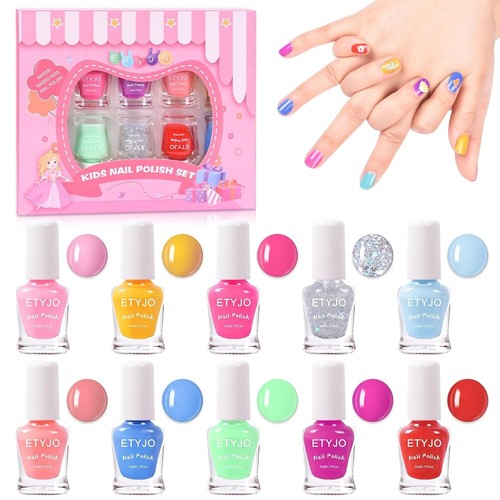 Kinder nagellack mädchen - kinder,