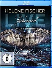 Helene Fischer - Farbenspiel