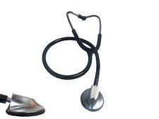 Sanitäter -  Arzt Stethoskop