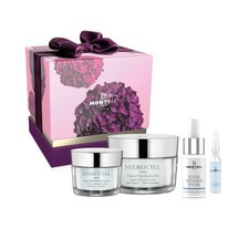 Monteil Winterberry Box HYDRO CELL - Geschenk Kosmetik Beauty Set 4tlg.