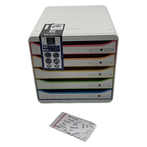 Exacompta 309913d premium - 309913d,