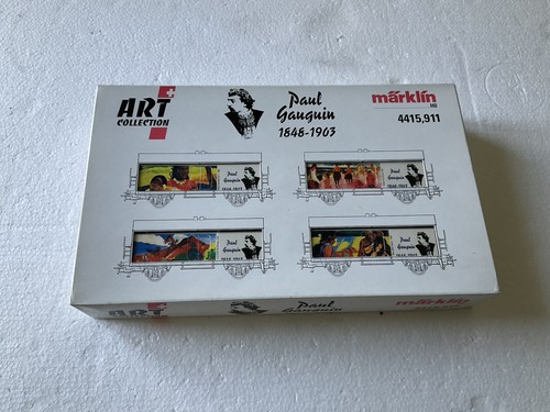 Märklin 4415 911 art - märklin, ho