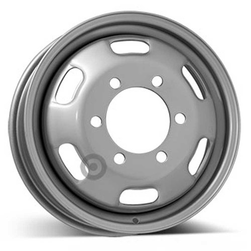 Alcar stahlfelge 6023 5jx16 - stahlfelge, 5.5jx16