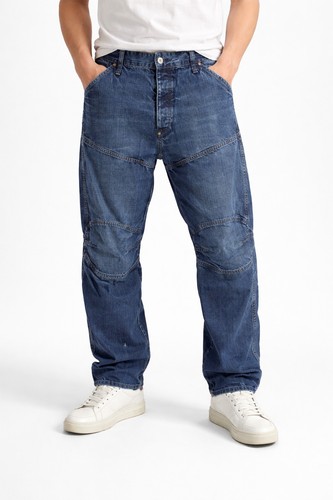 Herren star 5620 - g-star, loose