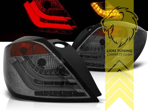 Light bar led rückleuchten - bar,
