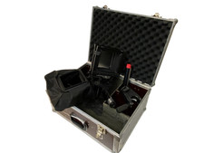 SINAR F2  4x5" + Case +