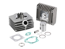 Set: Zylinder + Kolben +