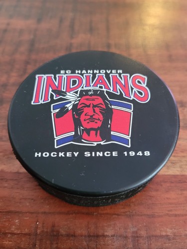 Eishockey puck ec hannover - puck,